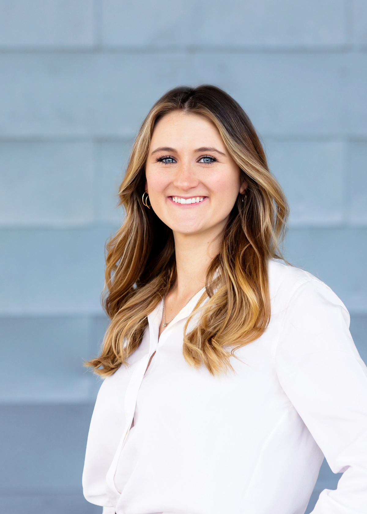 Madison-Gore-web Madison Gore, Administrative Assistant at Southwestern Advisory Group